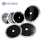 Hc Factory High Quality Factory Delivery Diamond Saw Blade for Ceramic Cutting