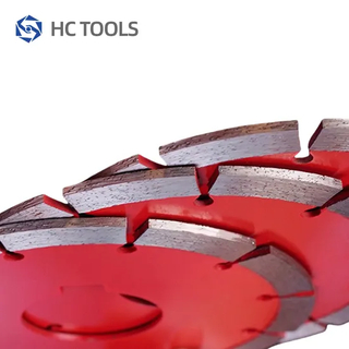 Most Popular Circular Saw Blade 160mm Diamond Cutting Disc Metal Concrete Asphalt Scale