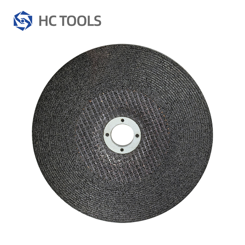 Resin Bonded Polishing Pad