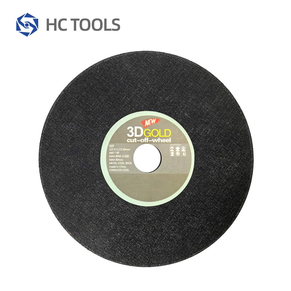 Resin Cut-Off Wheel
