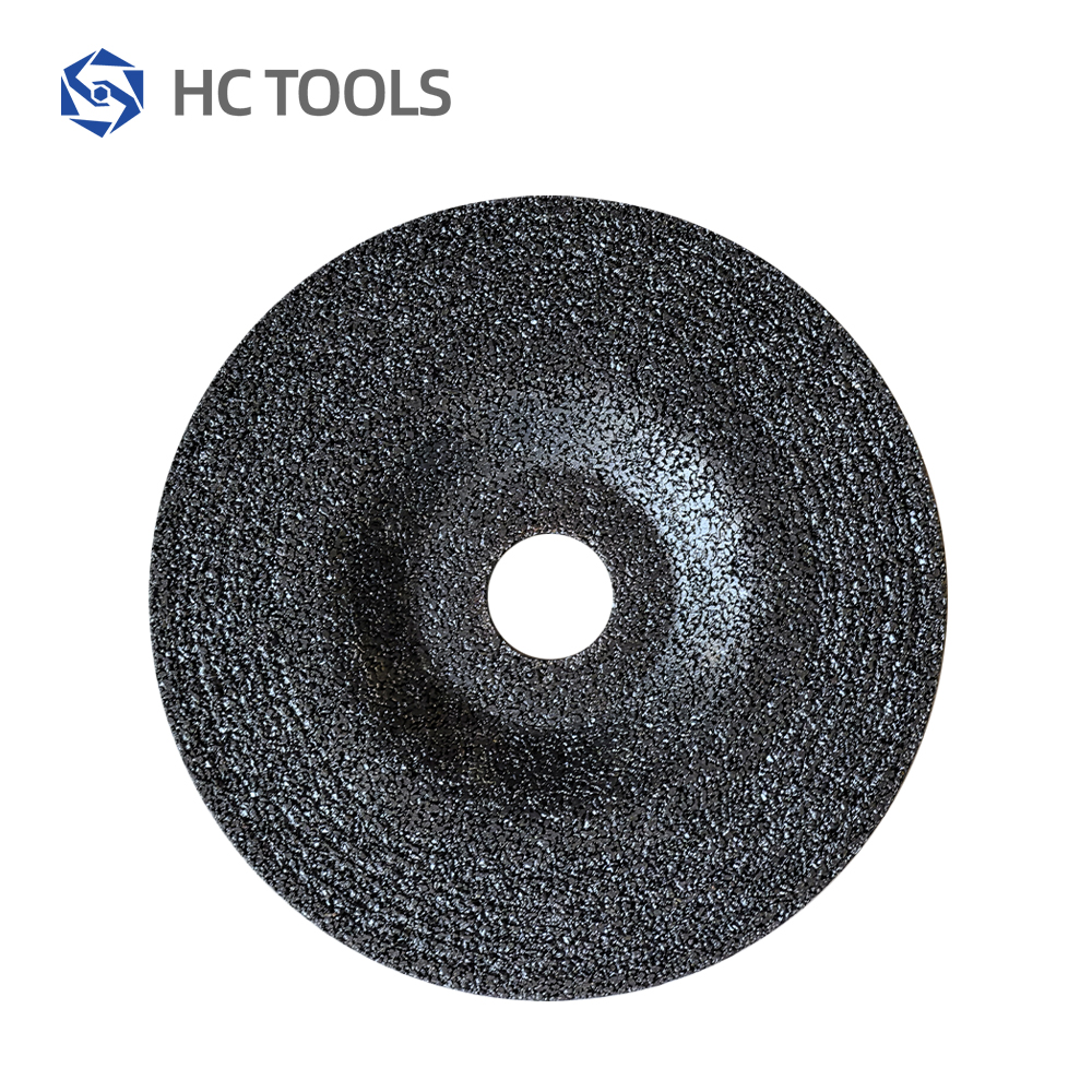 Resin Polishing Disc