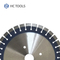 Hc Factory Price 350mm Segmented Diamond Concrete Saw Blade for Granite