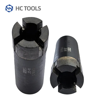 OEM/ODM Nice Price Diamond Drilling Bit for Geological Exploration