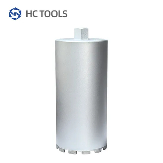 Hc Factory Products Real Shot Hole Saw Core Drill Bit, Drill Bit for Glass Tile Ceramic for Selling