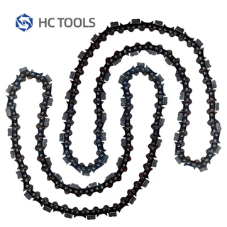 China Supplier Chain Saw Parts Chainsaw 480mm for Concrete Brick Wall Cutting 3/8"