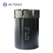 Best Sale 77mm Geological Diamond Drill Bit Hole Saw for Hard Rock Mining Core Sampling