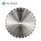 350mm 14inch Laser Welded Diamond Saw Blade for Concrete Cutting