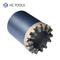 in Stock 77mm Impregnated Diamond Core Drill Bit for Borehole Geological Mining Drilling