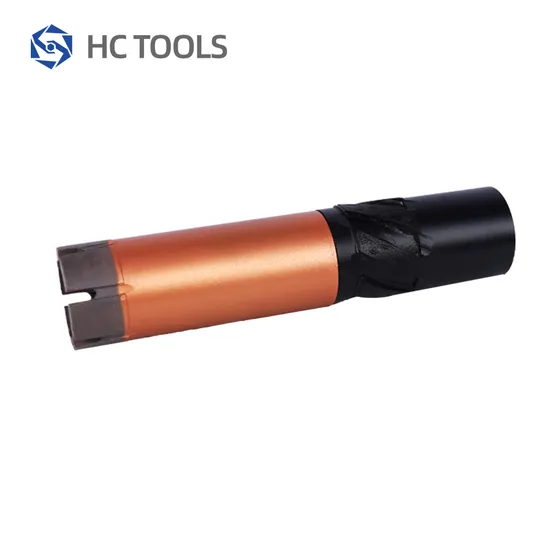 Best Quality Impregnated Diamond Drill Core Bits Geological Wireline Exploration Tools