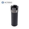 Hot Selling Diamond Drill Bits Hole Saw Core Drilling Cutter for Stone Mining Geological