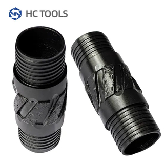 Manufacturer Supply Thread Drill Bit Adapters outer Male Thread