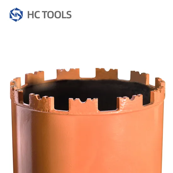 32mm 35mm Sintered Diamond Core Drill Bits for Granite Hole Saw