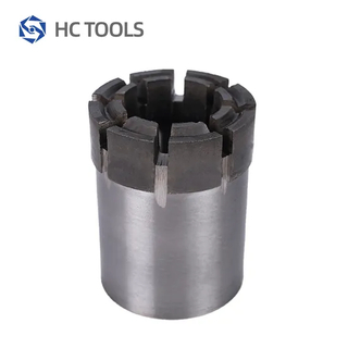 Mining Geological Impregnated Diamond Core Drill Bits for Hard Rocks High Quality