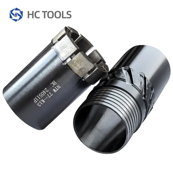 Low Price Diamond Core Drill Bit for Concrete Rock Granite
