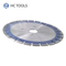 Wholesale Price Custom Wholesale 14" Concrete Diamond Saw Blade for Cutting Reinforced Concrete and Walls