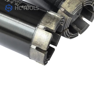 Sharp Geological Drill Bit for All Kind Rock