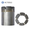 in Stock 60mm Segments Diamond Core Drill Bit for Hard Rock Granite Ore Mining Drilling