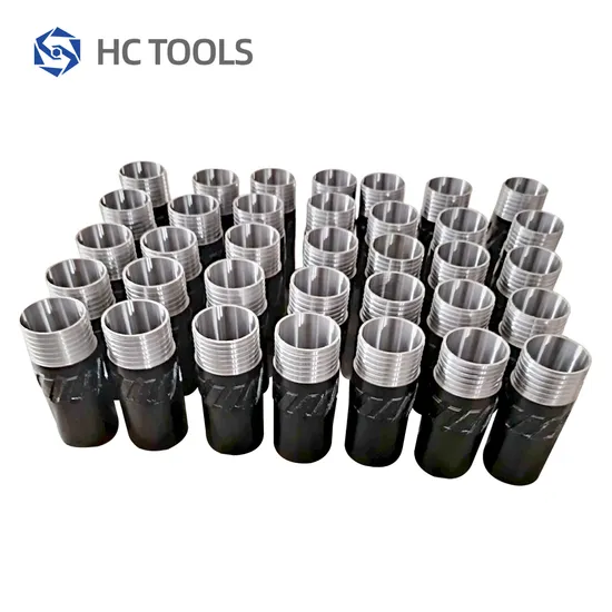 China Manufacturer 37mm Drill Reamer Bit Hole Opener Reaming Shell Mining Hole Saw