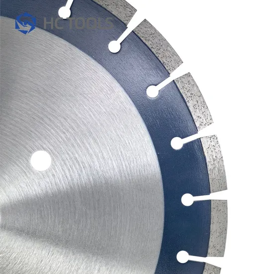 14 Inch Diamond Saw Blade for Concrete Cutting Concrete Saw Blade