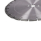 14 Inch Road Cutting Blade 355 mm Concrete Asphalt Laser Welded Diamond Saw Blade