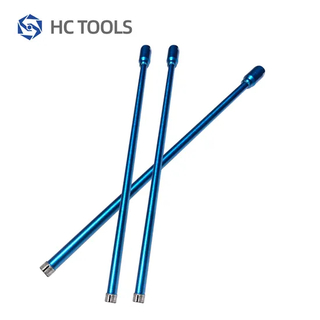 Hc Tools Drilling Tools Hole Drilling Diamond Core Drill Bit for Marble Granite Reinforced Concrete