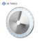 Long-Lasting 350mm Segment Diamond Saw Blades for Ceramic Tile Concrete Cutting Disc
