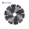 China Manufacturer Laser Welded Diamond Saw Blade for Cutting Granite Marble Concrete