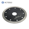 Factory Direct Supply 4.5inch Diamond Saw Blade for Cutting Ceramic