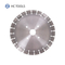Segmented 13" Diamond Blades Saw Disc Laser Welded Cutting Tools for Stone General Purpose