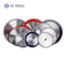 2024 Hot 13" Laser Welded Wall Saw Blade for Construction Reinforced Concrete Diamond Tool