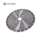 Wholesale 15inch Circular Saw Blade Laser Welded Arix Segment Diamond Road Wall Cutting Disc