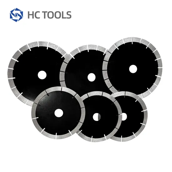 Most Popular 130mm 160mm Ceramic Tile Saw Blade Cutting Disc Diamond Tools Concrete
