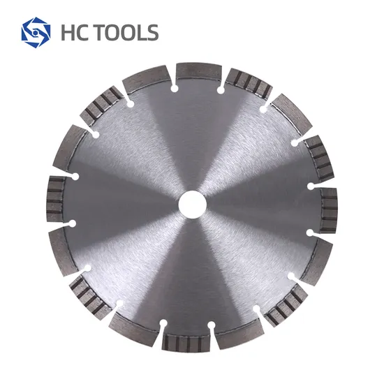 Wholesale 230mm 9 Inches Laser Diamond Saw Blade for Ceramic Tile Granite Marble Stone Cutting