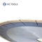 Hc Factory 14-16inch 350mm 400 mm Diamond Silent Saw Blades for Cutting Brick Sintered Stone Quartz Marble Granite