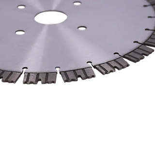 China Factory 350mm to 800mm Laser or Silver Welded Wall Circular Saw Blade Concrete Cutting Disc for Wall Saw Cutter for Selling