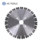 520*25.4*12mm Laser Welding Disc for Cutting Asphalt Diamond Saw Blade