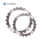 High Quality 16/20in Ring Saw Blade for Concrete & Masonry Hand Held Diamond Concrete Ring Saw Cutting Blade for AC8400/AC8500