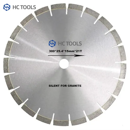 Hot-Selling Diamond Granite Cutting Discs by Hc Tools