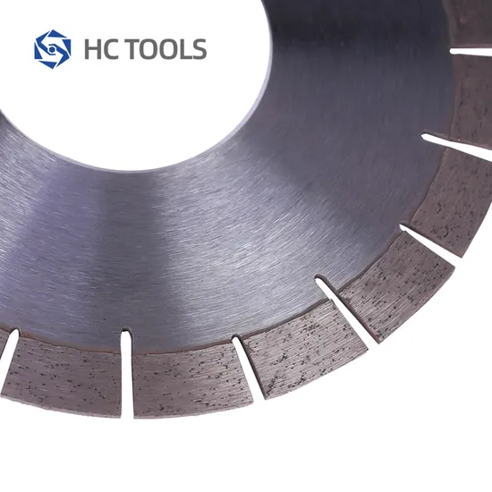 Factory Hot Sale OEM Diamond Disc Circular Saw Blade