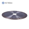 Hot Pressed Diamond Cutting Saw Blades for Ceramic Tile Production for Sale