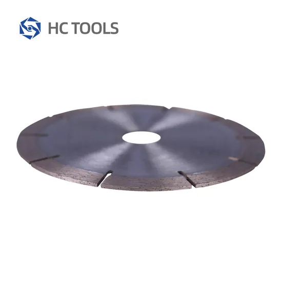 Hot Pressed Diamond Cutting Saw Blades for Ceramic Tile Production for Sale