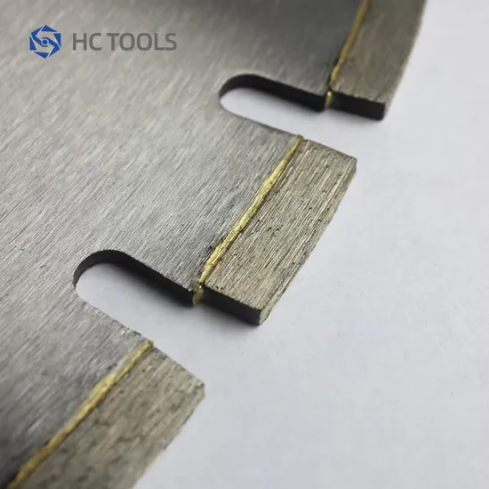 Wholesale High-Quality Diamond Granite Cutting Disc