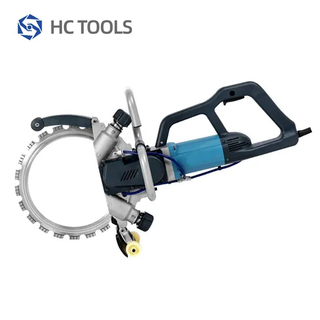 Manufacturer Hot Sale 14" 16" Great Fast Cutting and Dependable Life Ring Saw Blade for Heavily Ceinforced Concrete