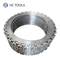 Great Fast Cutting and Dependable Life Ring Saw Blade for Concrete