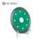 Hc Supplier Saw Blade 110mm Diamond Saw Blade Cut Granite Marble Concrete Sandstone Limestone Diamond Cutting Blade