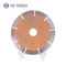 Hc Hot Sale 4.5 Inch 120mm Diamond Saw Blade for Cutting Ceramic Tile Ceramic Granite Marble