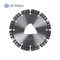 Laser Welded Turbo Segmented Diamond Saw Blade Grinding Disc for Reinforced Concrete