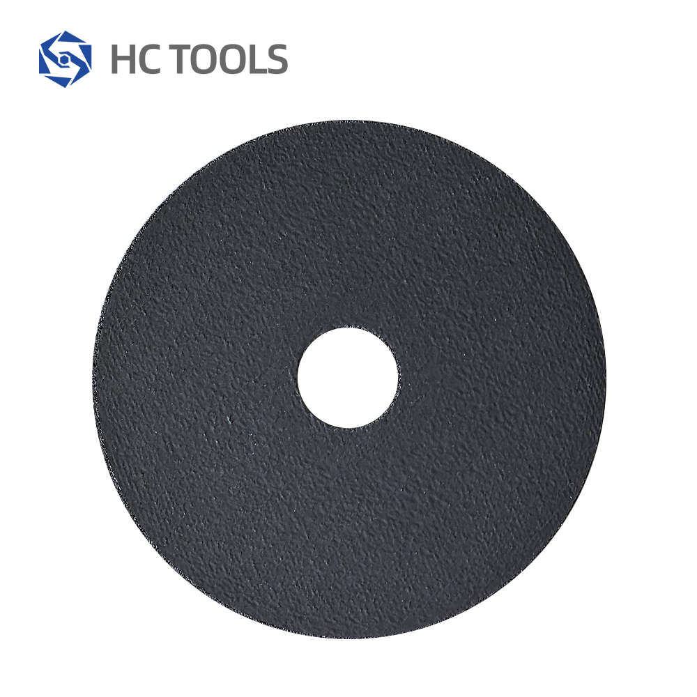 Resin Cutting Disc
