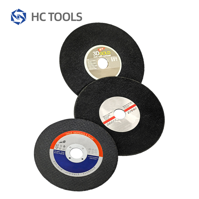 Resin Bond Cutting Disc