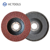 Abrasive Flap Metal Wheel